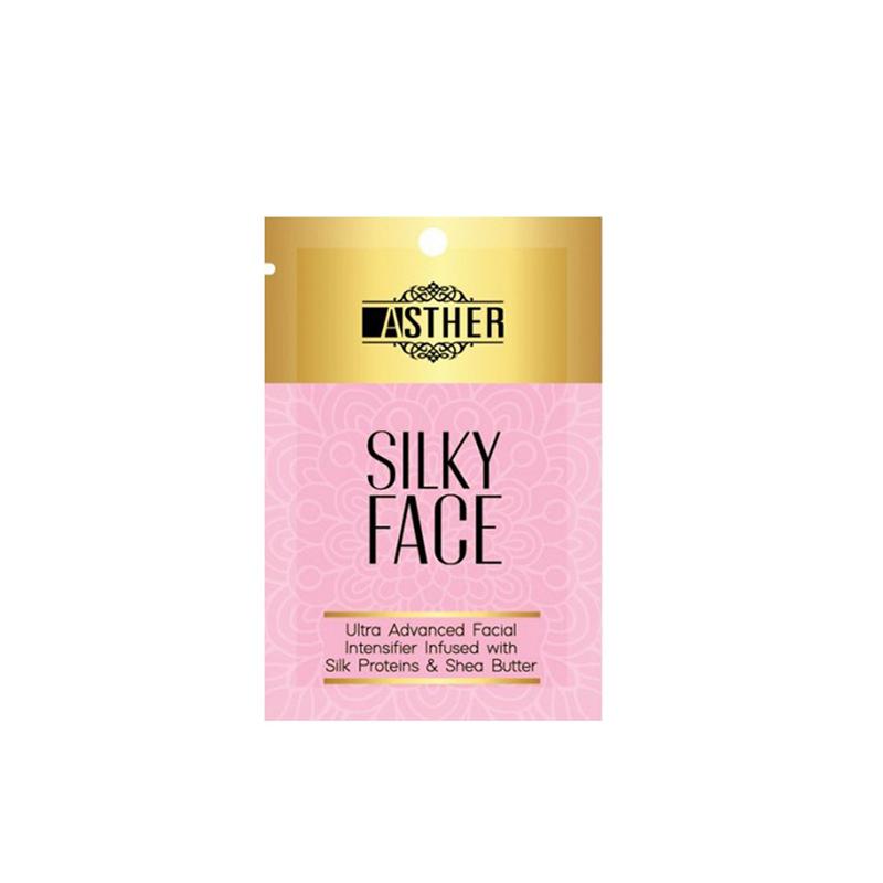 Asther Silky face 5ml