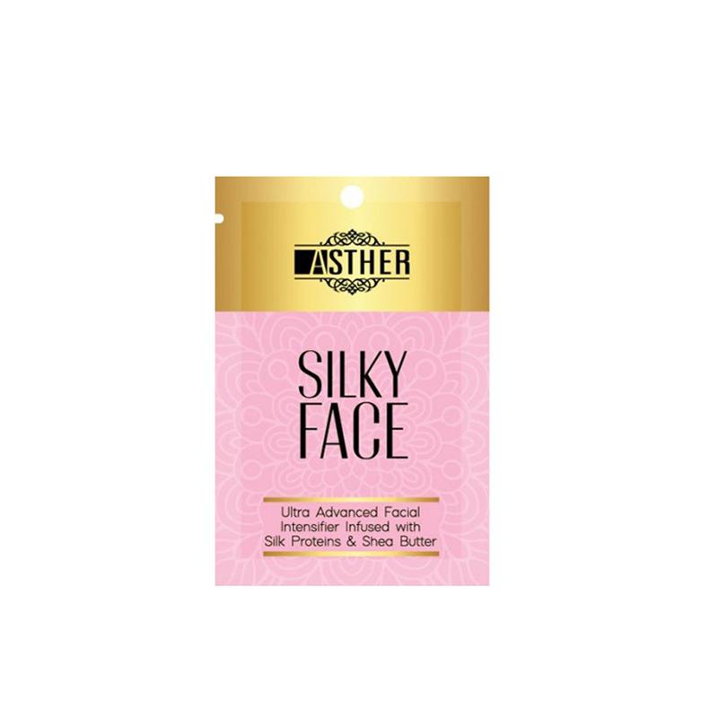 Asther Silky face 5ml
