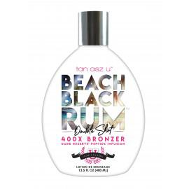 BEACH BLACK RUM 400x (400ml)