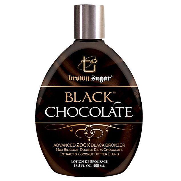 Black Chocolate 200x 400ml