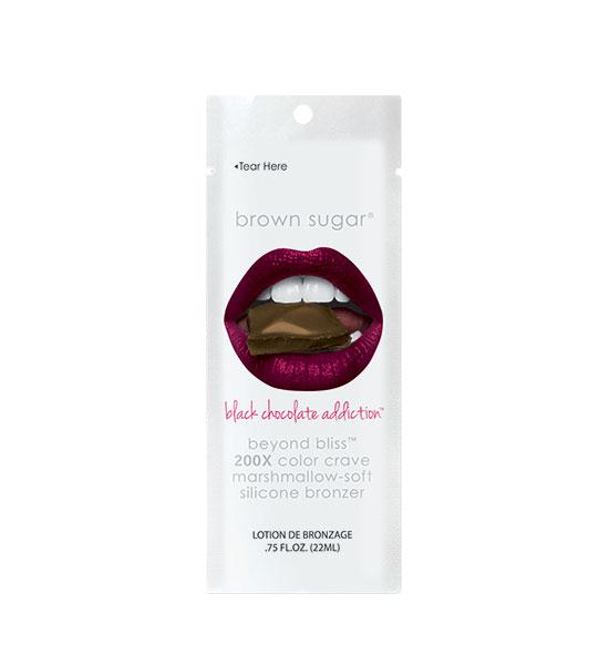 BLACK CHOCOLATE ADDICTION 200x (22ml)