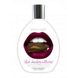 BLACK CHOCOLATE ADDICTION 200x (400 ml)