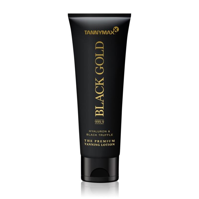 Black Gold 999,9 Tanning Lotion 125ml