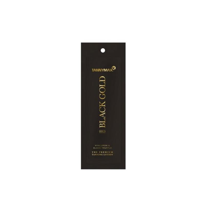 Black Gold 999,9 Tanning Lotion 15ml