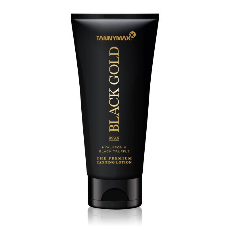 Black Gold 999,9 Tanning Lotion 200ml