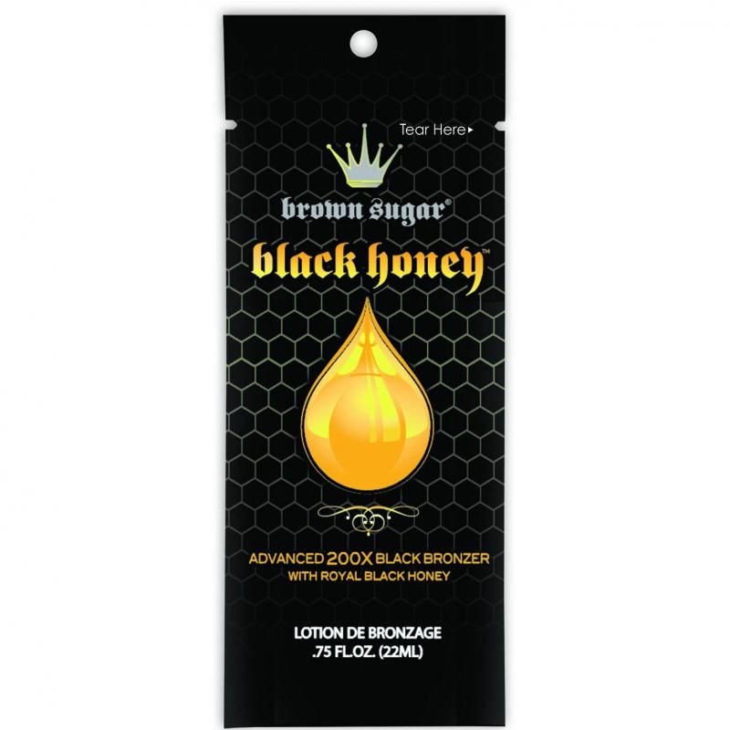 Black Honey 200x 22ml