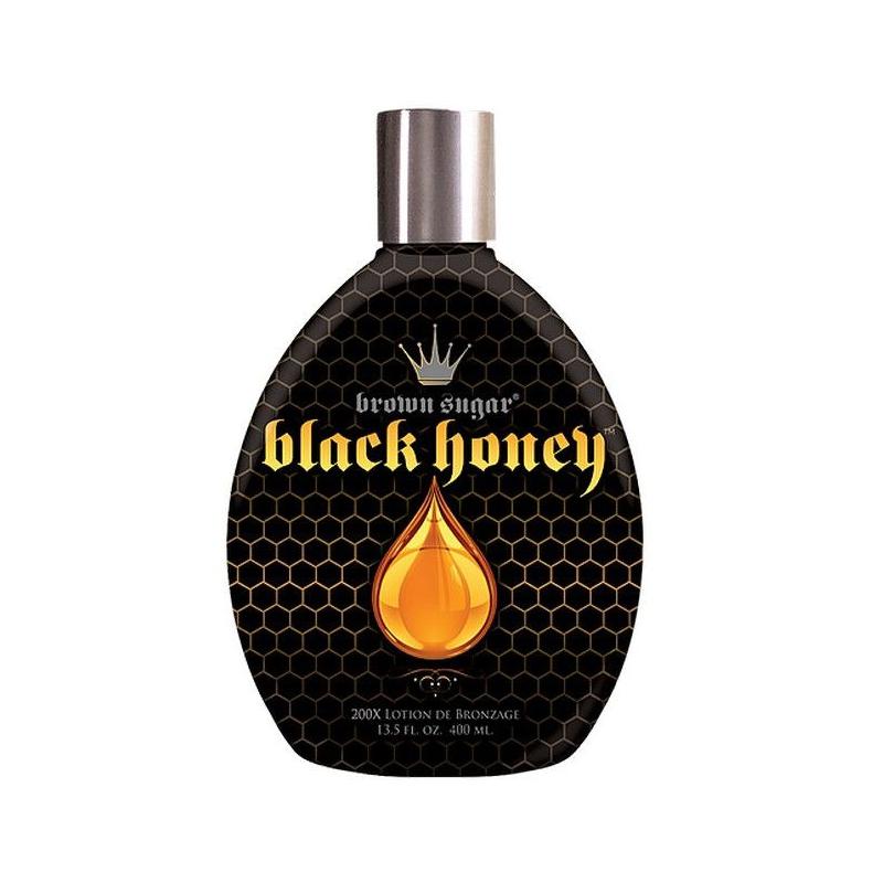 Black Honey 200x 400ml