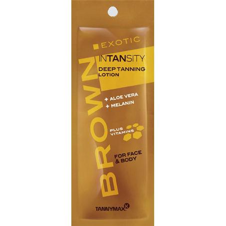 Brown Exotic Intansity 15 ml