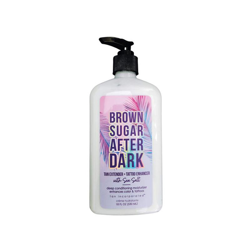 Brown Sugar After Dark 530ml