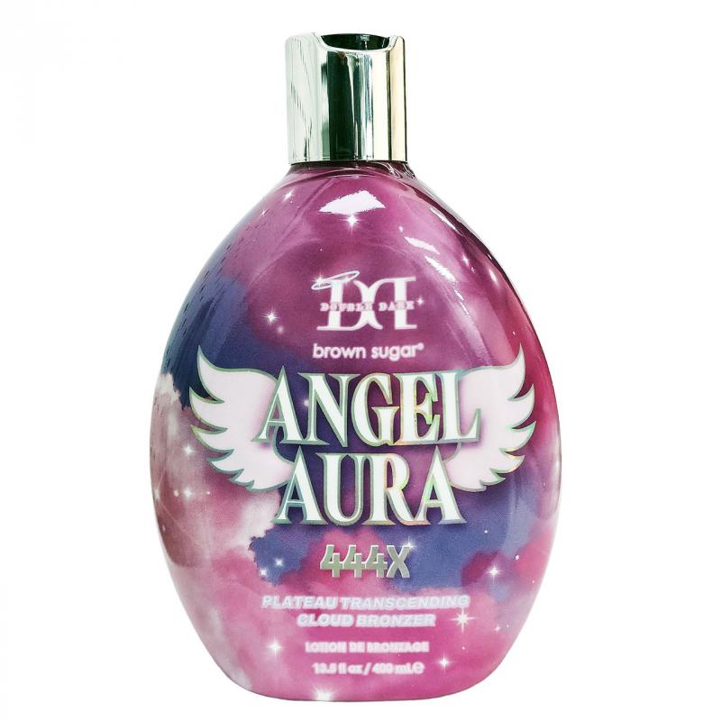 Brown Sugar Double Dark Angel Aura 444X 400ml