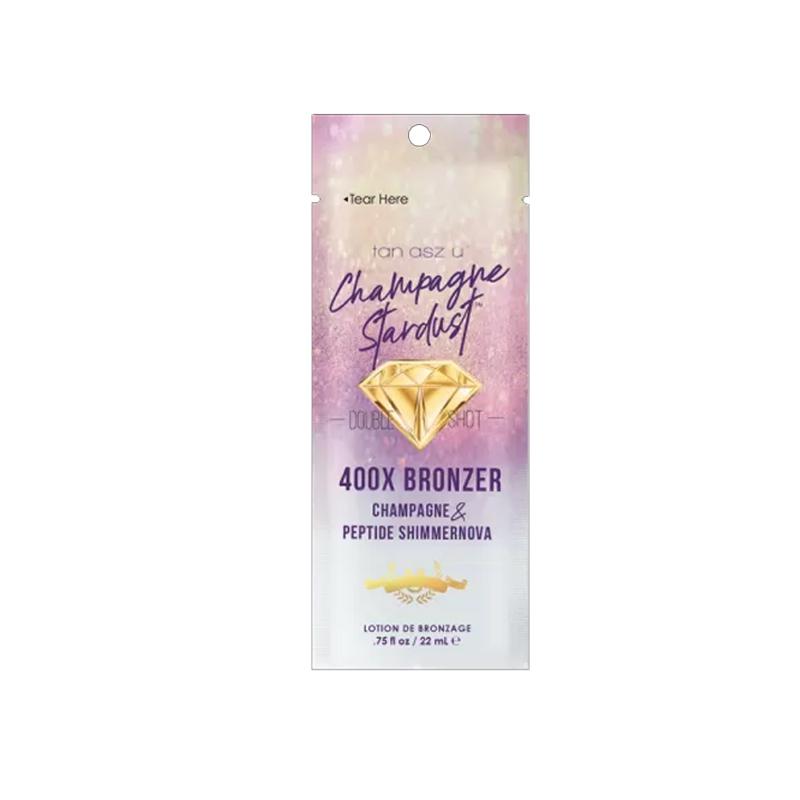 Champagne Stardust™ 400x 22ml