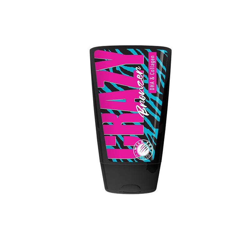 Crazy Bronzer DHA & Collagen 125ml