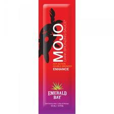 Emerlad Bay Mojo Dark Bronzing Sauce 15ml