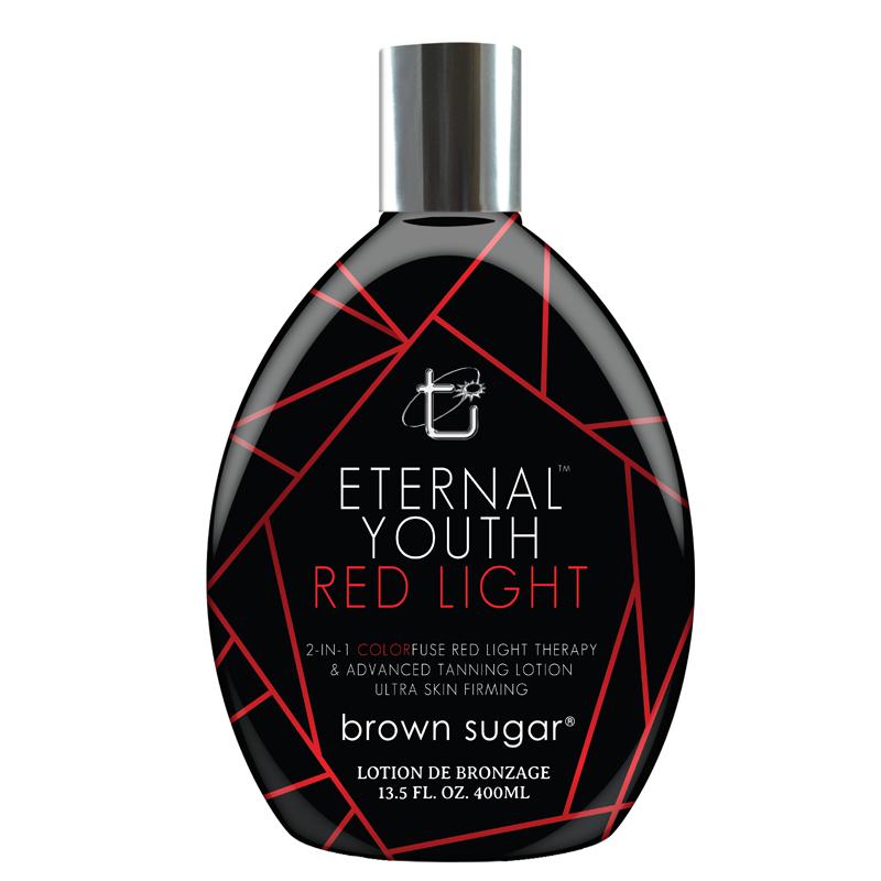 ETERNAL YOUTH RED LIGHT 2in1 ColorFuse (400 ml)