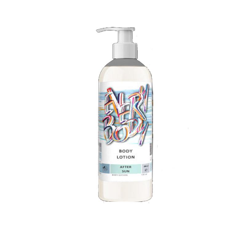 Everybody After Sun 500ml