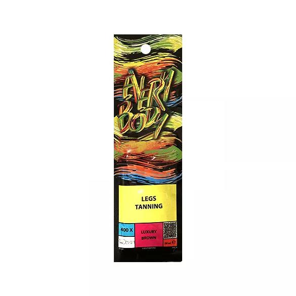 Everybody Legs 20ml