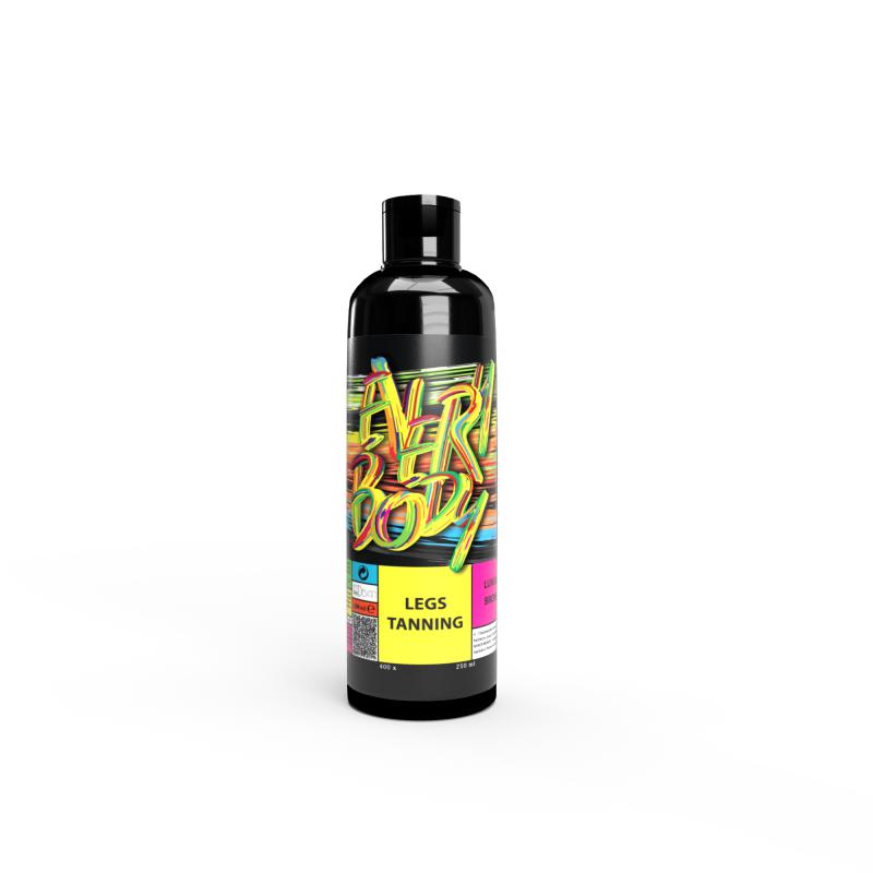 Everybody Legs 250ml