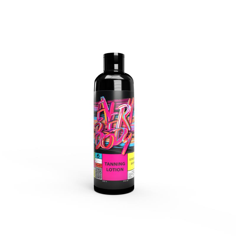 Everybody Tanning Lotion 250ml