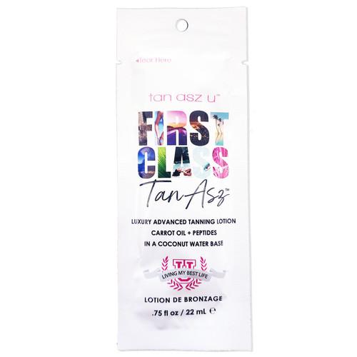 FIRST CLASS TAN ASZ 22ml