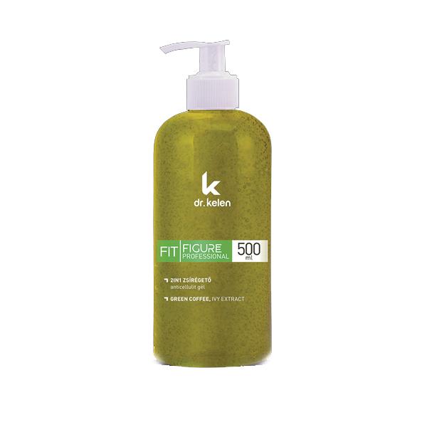 Fit Figure 2in1 500ml