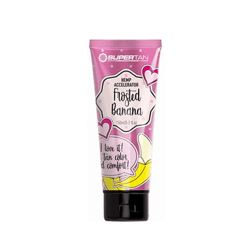 Frosted Banana 150 ml