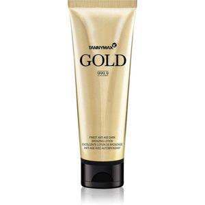 Gold 999,9 Finest Anti Age Dark Bronzing Lotion 125ml