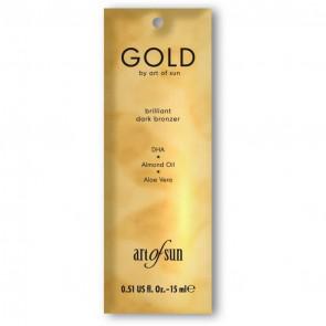 GOLD Brillant Dark Bronzer