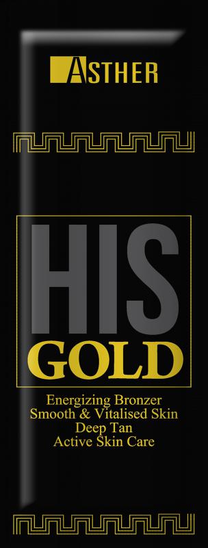 HIS GOLD 15ml