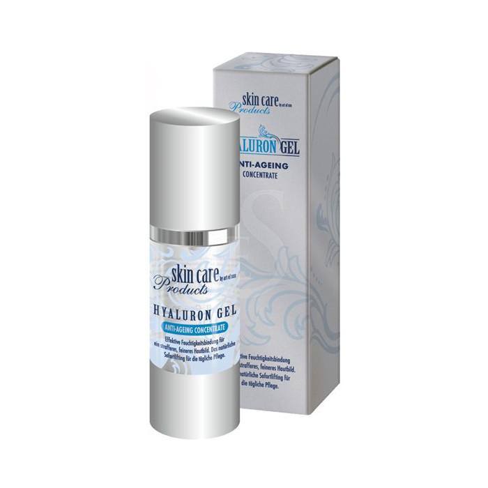 Hyaluron Gel