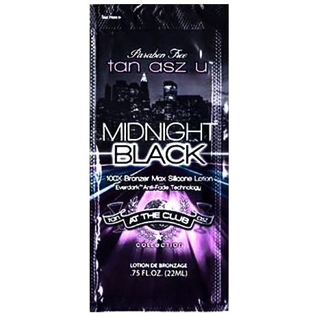 Midnight Black 100x 22ml