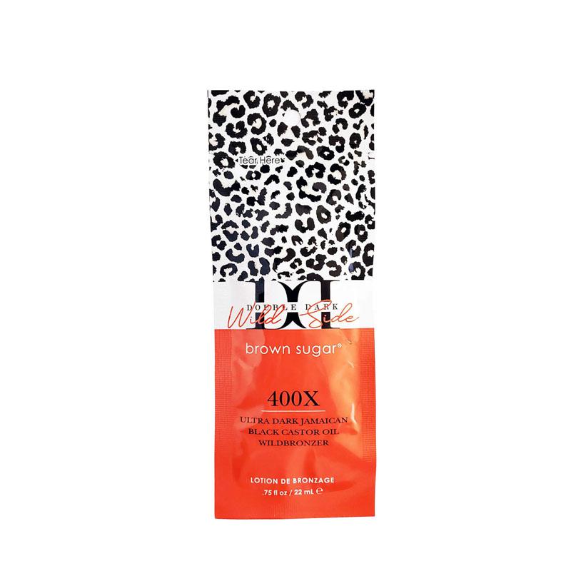 *NEW* DD WILD SIDE 400X 22ml