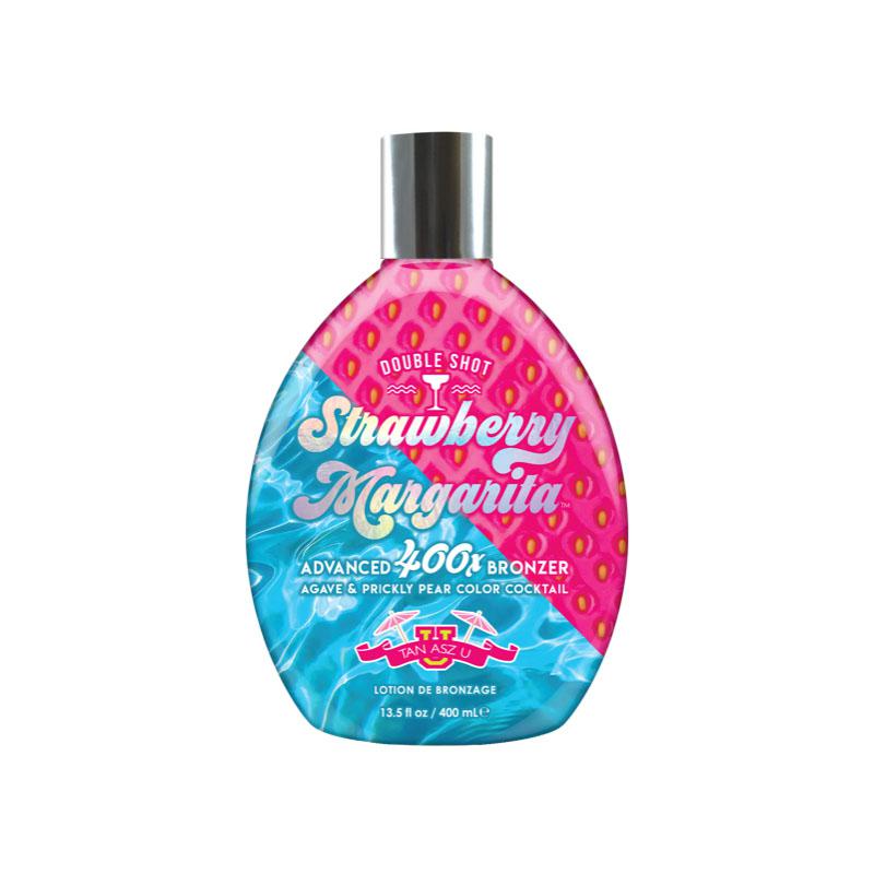 *NEW* STRAWBERRY MARGARITA 400x 400ml
