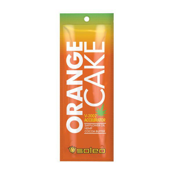 Orange Cake 15ml