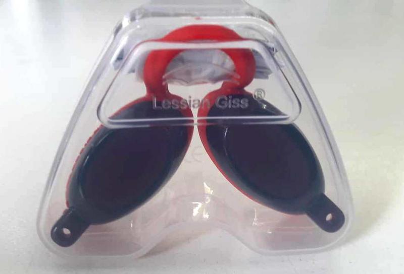 Prémium UV szemüveg