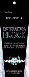 Rebellious Black  150x 22ml