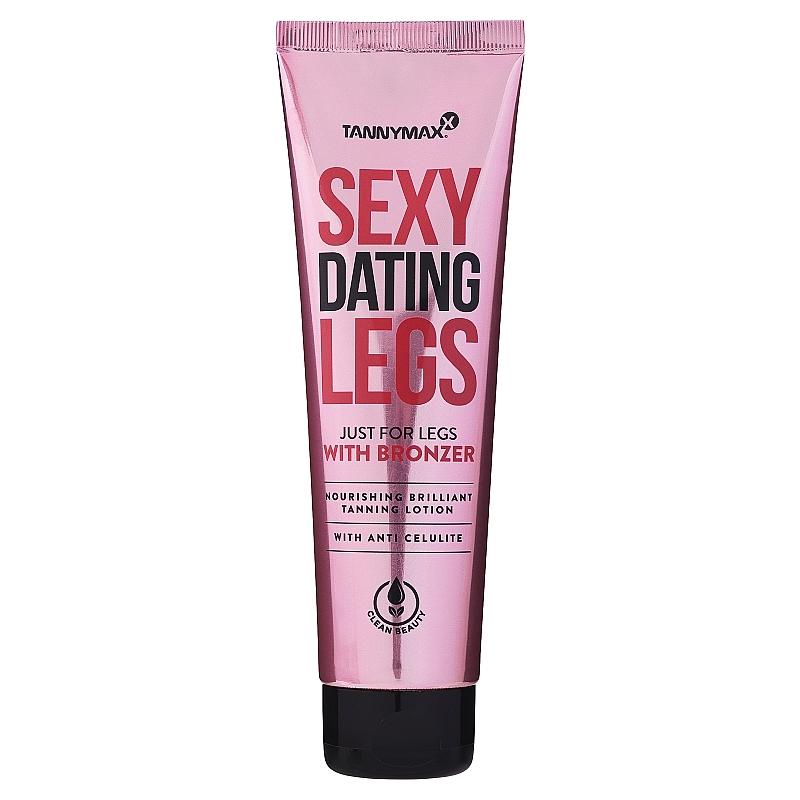 Sexy Dating Legs Bronzer 150ml