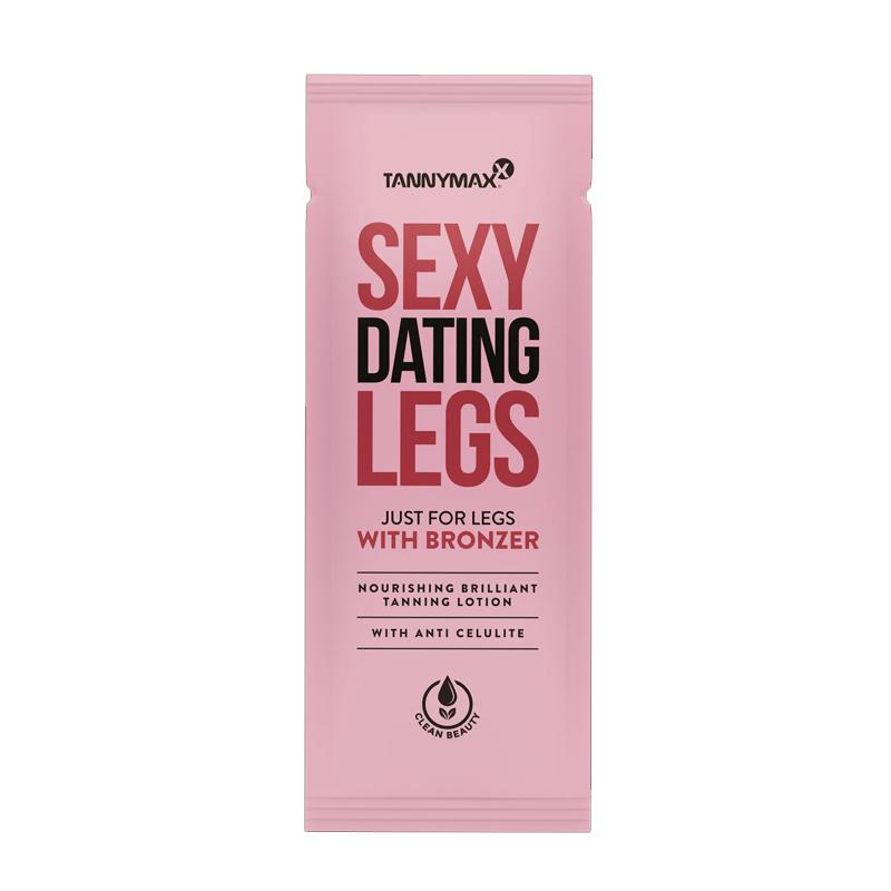 Sexy Dating Legs Bronzer 15ml - Megszűnt