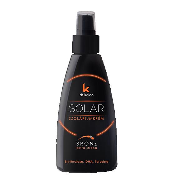Solar Bronz 2in1 150ml