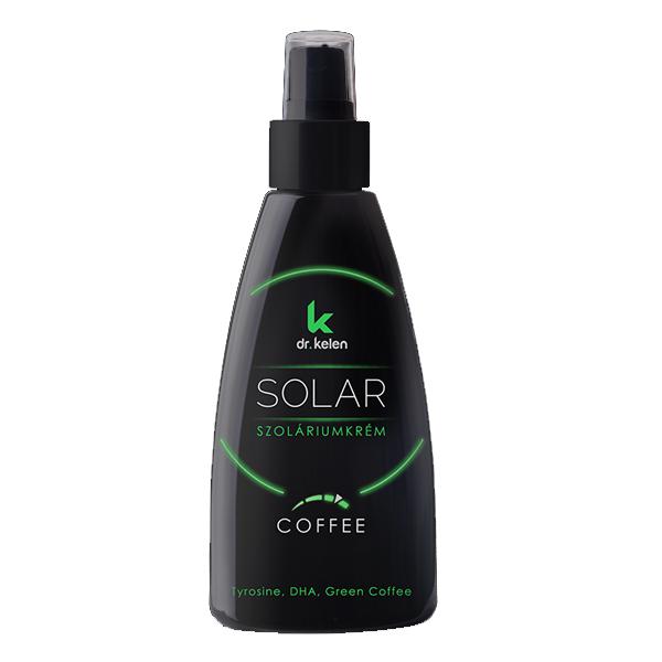 Solar Coffe 150ml