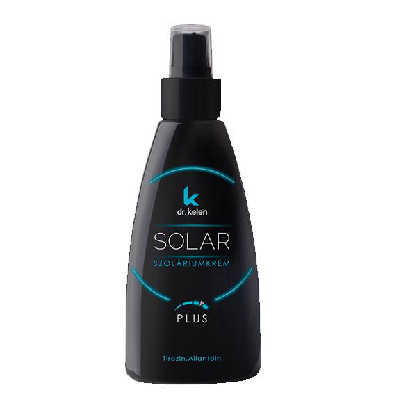 Solar Plus 150ml