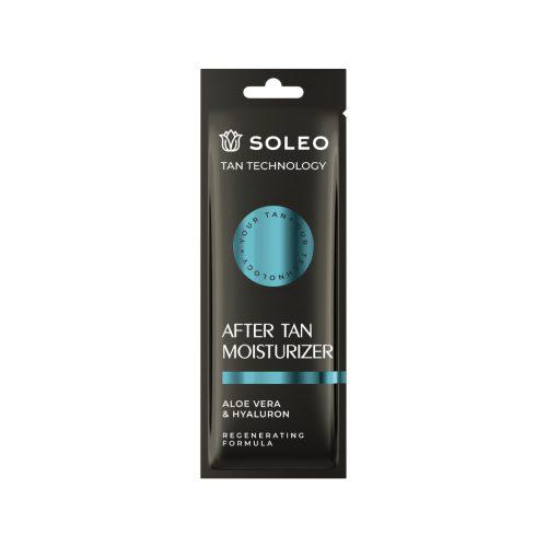 SOLEO AFTER TAN MOISTURIZER 15 ML