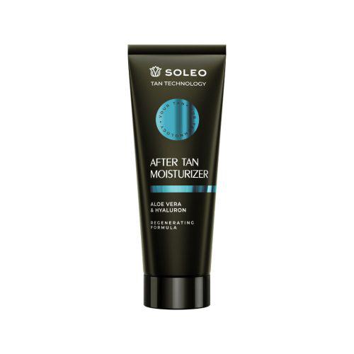 SOLEO AFTER TAN MOISTURIZER 200ml