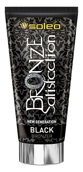 Soleo Black Bronzer 150 ml