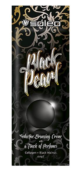 Soleo Black Pearl 15ml