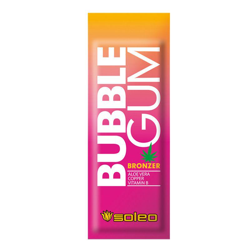 Soleo Bubble Gum 15 ml