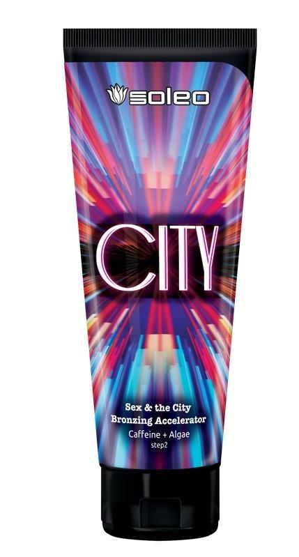 Soleo City 150ml