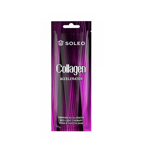 Soleo Collagen Accelerator 15ml