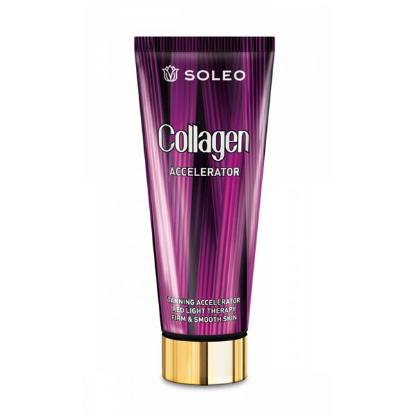 Soleo Collagen Accelerator 200 ml
