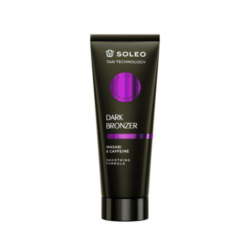 SOLEO DARK BRONZER 200ml