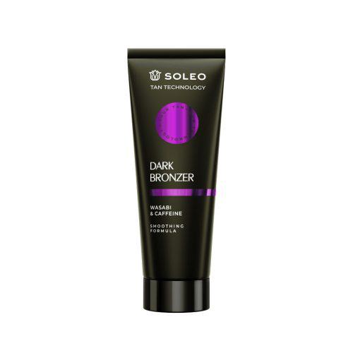 SOLEO DARK BRONZER 200ml